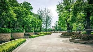 Hitiashi Urban Green Spaces and Parks